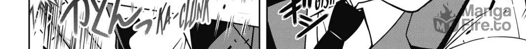 Read UQ HOLDER! chapter 99 image 19 on Lezhin