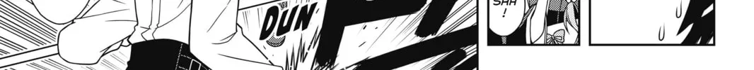 Read UQ HOLDER! chapter 99 image 21 on Lezhin