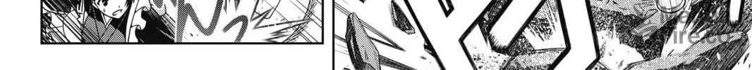 Read UQ HOLDER! chapter 99 image 23 on Lezhin