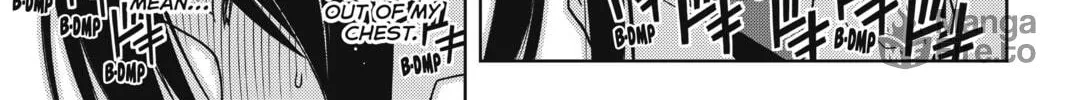Read UQ HOLDER! chapter 99 image 5 on Lezhin