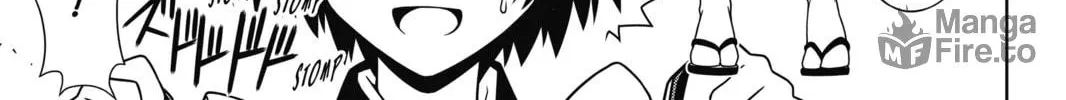 Read UQ HOLDER! chapter 99 image 9 on Lezhin