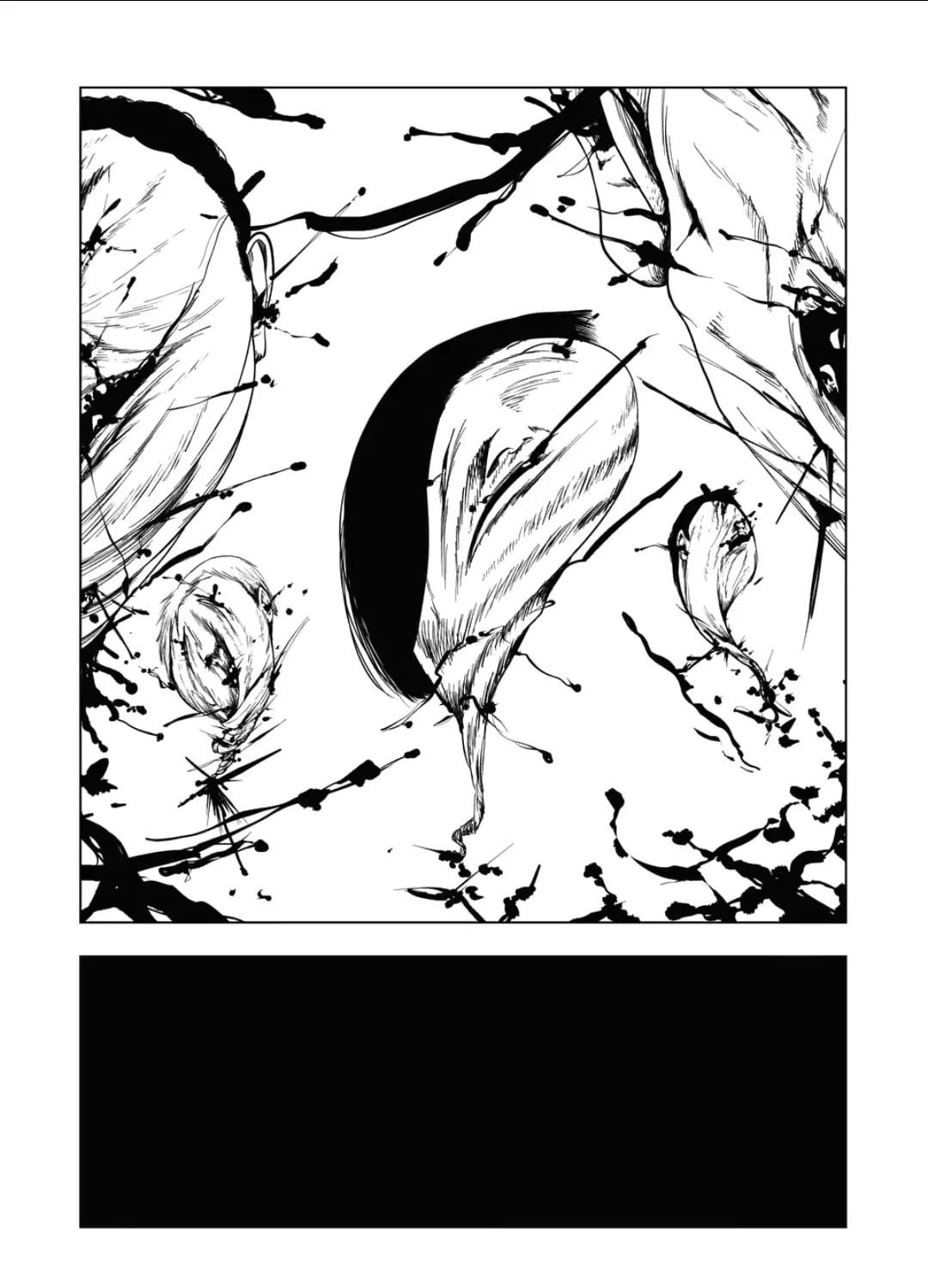 Ura Baito: Toubou Kinshi Chapter 206 page 37 - 