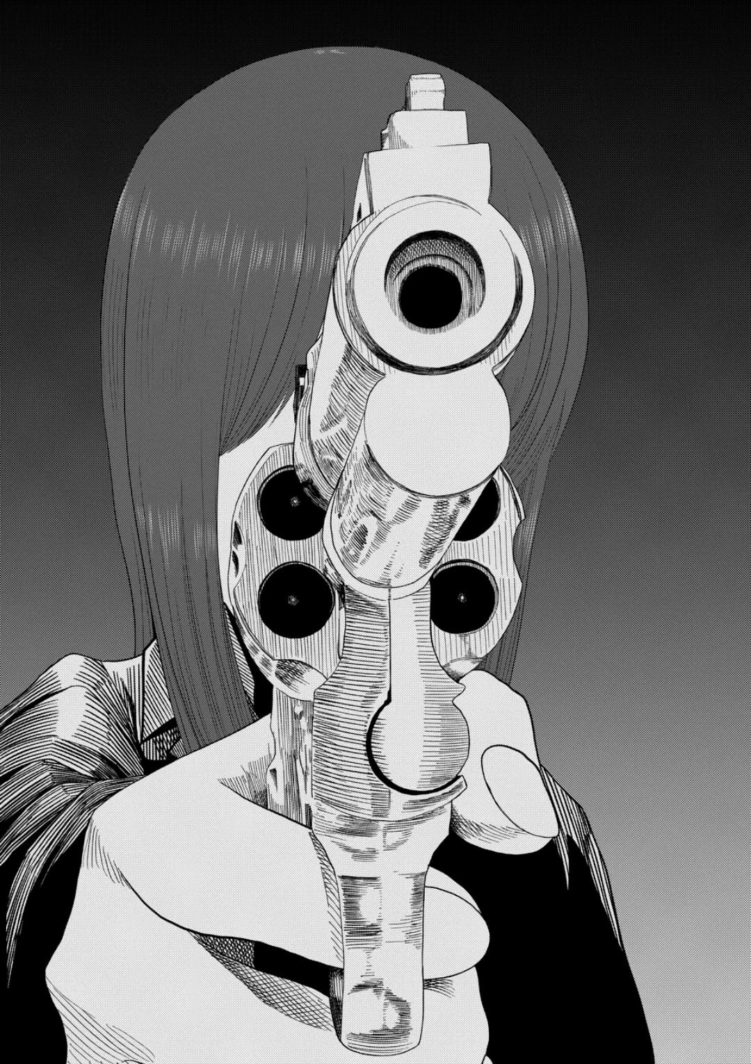 Ura Baito: Toubou Kinshi Chapter 227 page 14 - 