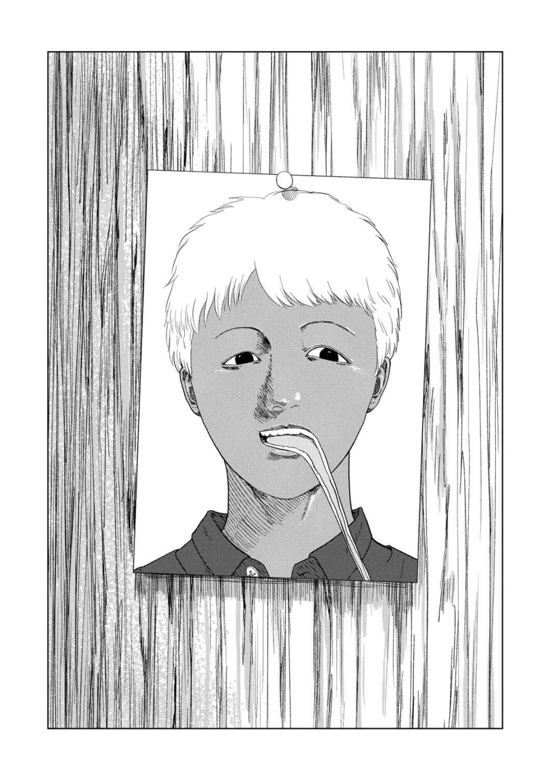 Ura Baito: Toubou Kinshi Chapter 230 page 15 - 