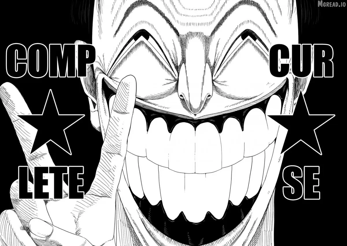 Ura Baito: Toubou Kinshi Chapter 239 page 10 - 