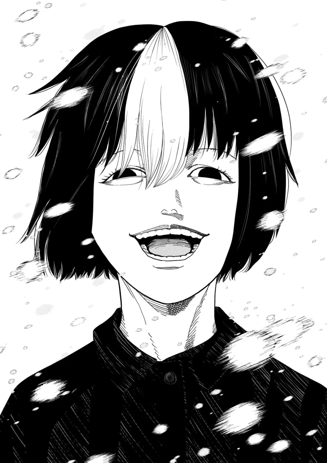 Ura Baito: Toubou Kinshi Chapter 245 page 17 - 