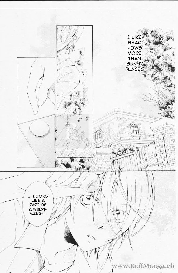 Read Urakata!! chapter 1 image 2 on Lezhin