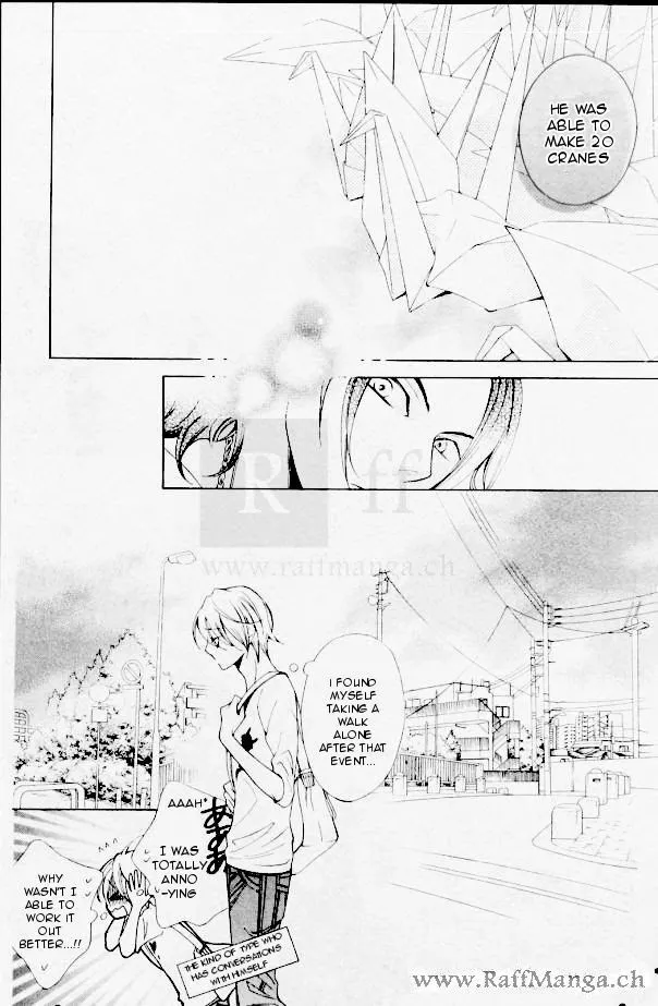 Read Urakata!! chapter 1 image 25 on Lezhin