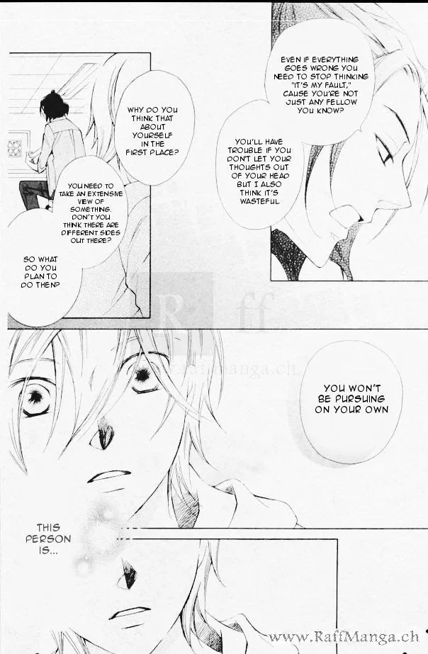 Read Urakata!! chapter 1 image 33 on Lezhin
