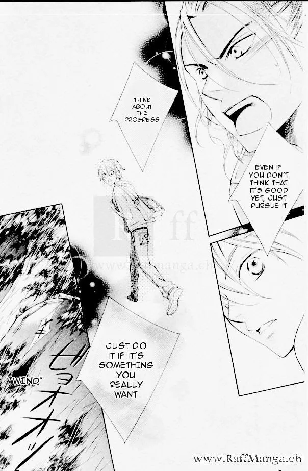 Read Urakata!! chapter 1 image 36 on Lezhin