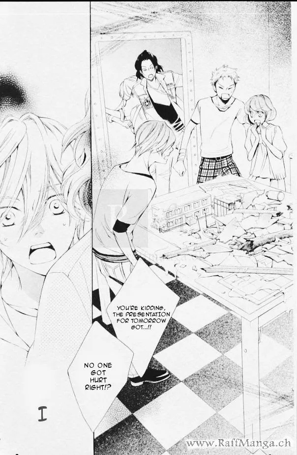 Read Urakata!! chapter 1 image 38 on Lezhin