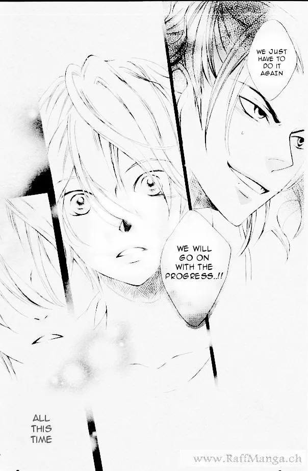 Read Urakata!! chapter 1 image 40 on Lezhin