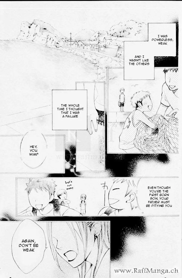 Read Urakata!! chapter 1 image 42 on Lezhin
