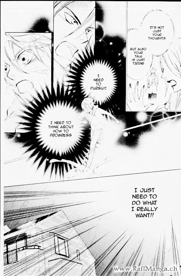 Read Urakata!! chapter 1 image 43 on Lezhin