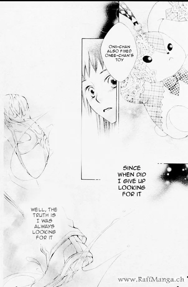 Read Urakata!! chapter 1 image 45 on Lezhin