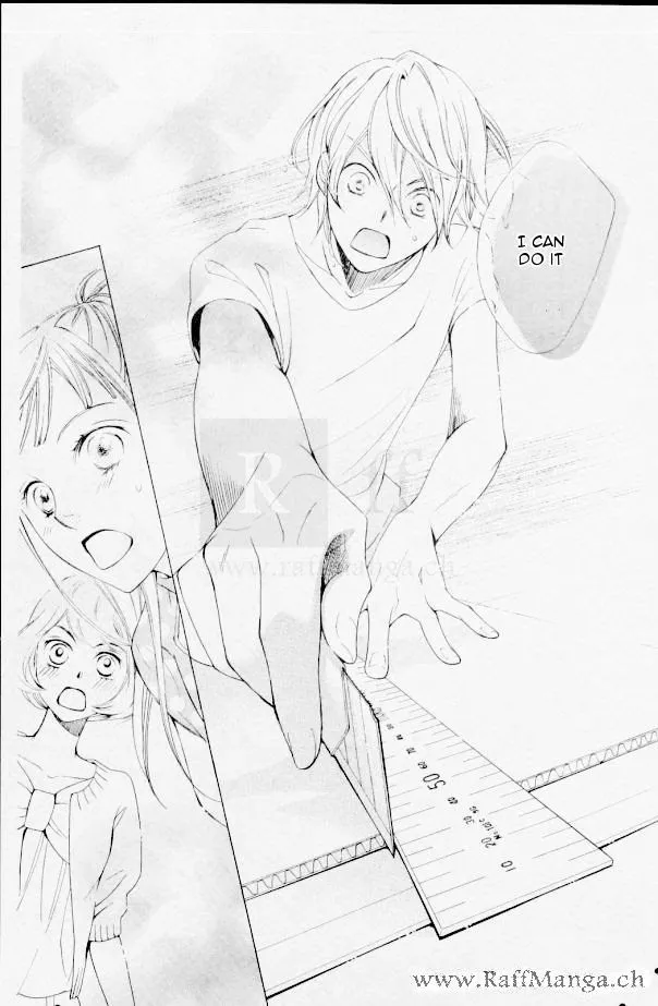 Read Urakata!! chapter 1 image 49 on Lezhin
