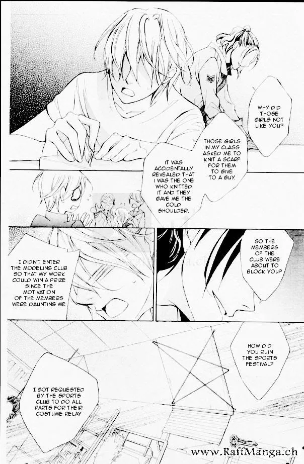 Read Urakata!! chapter 1 image 51 on Lezhin
