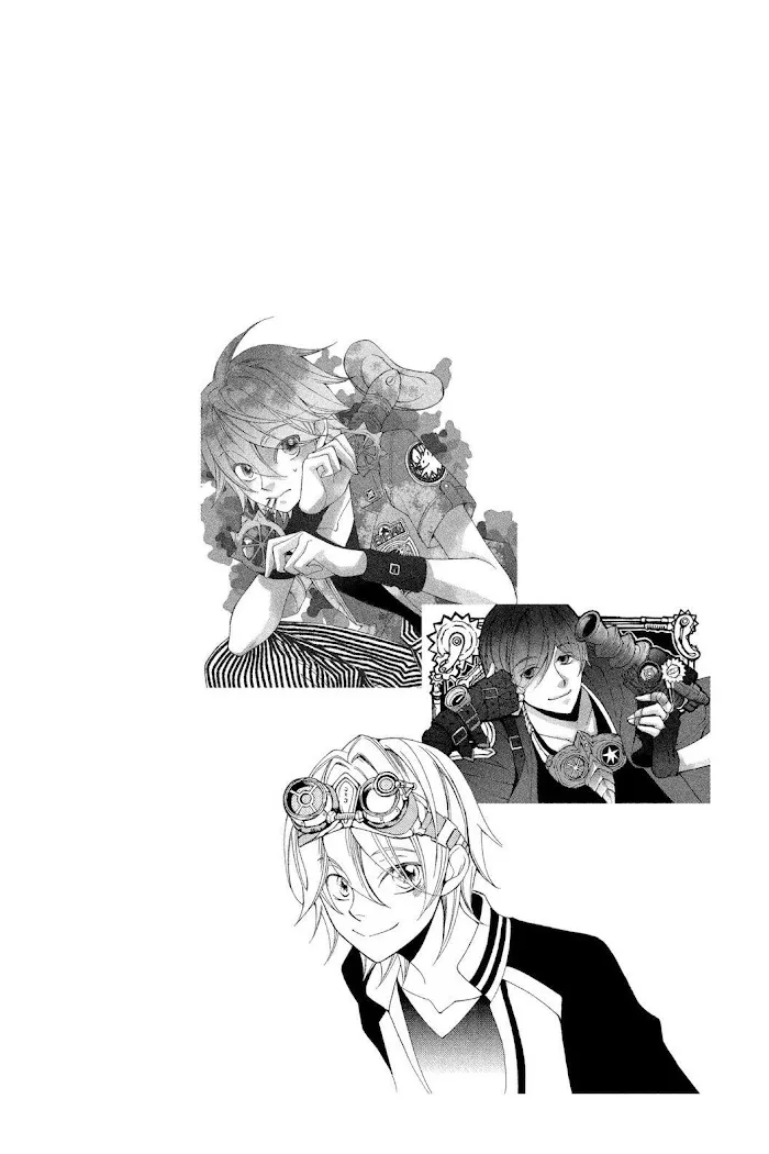Read Urakata!! chapter 10 image 1 on Lezhin