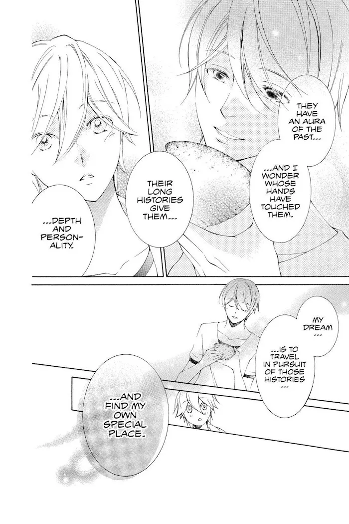 Read Urakata!! chapter 10 image 19 on Lezhin