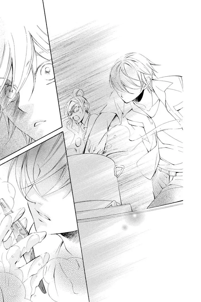 Read Urakata!! chapter 10 image 30 on Lezhin