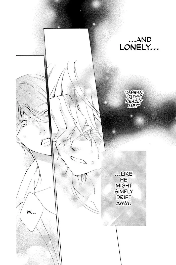 Read Urakata!! chapter 10 image 35 on Lezhin