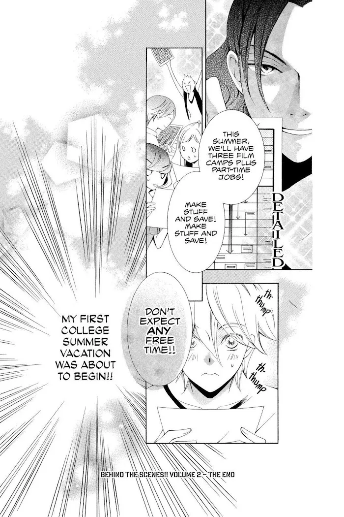 Read Urakata!! chapter 10 image 40 on Lezhin