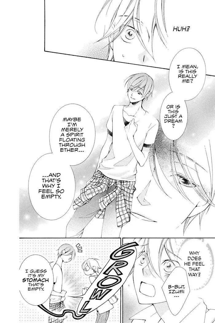 Read Urakata!! chapter 10 image 7 on Lezhin