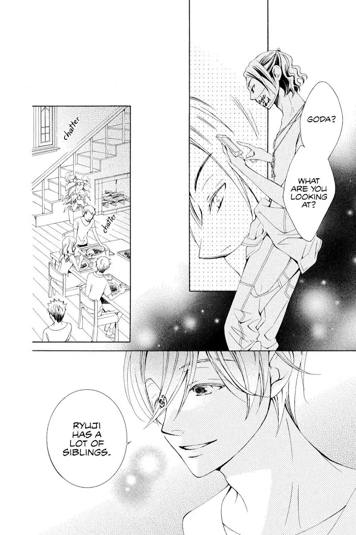 Read Urakata!! chapter 11 image 30 on Lezhin