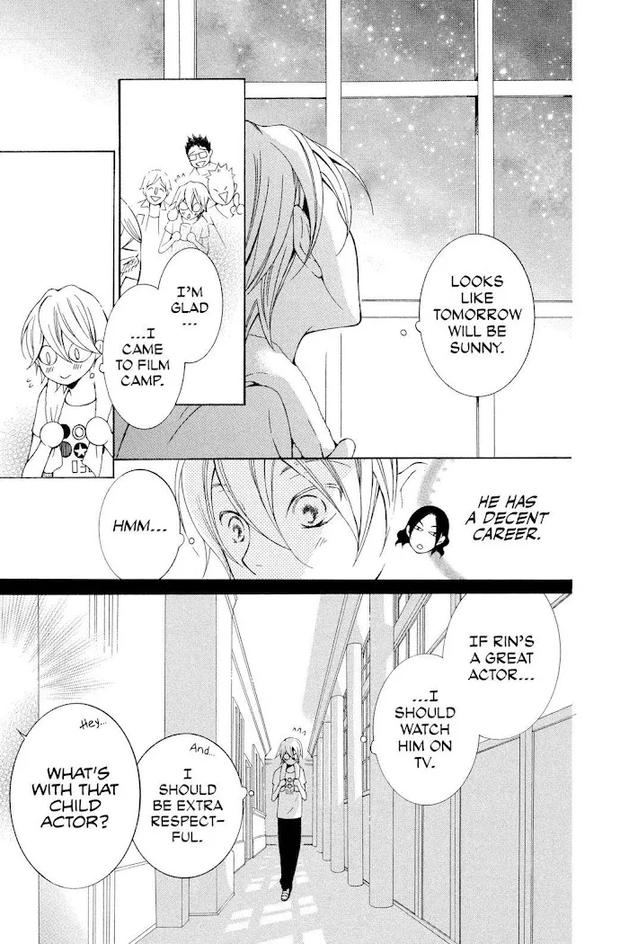 Read Urakata!! chapter 11 image 43 on Lezhin