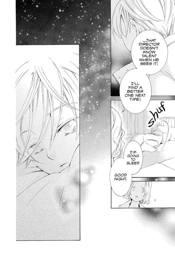 Read Urakata!! chapter 11 image 46 on Lezhin