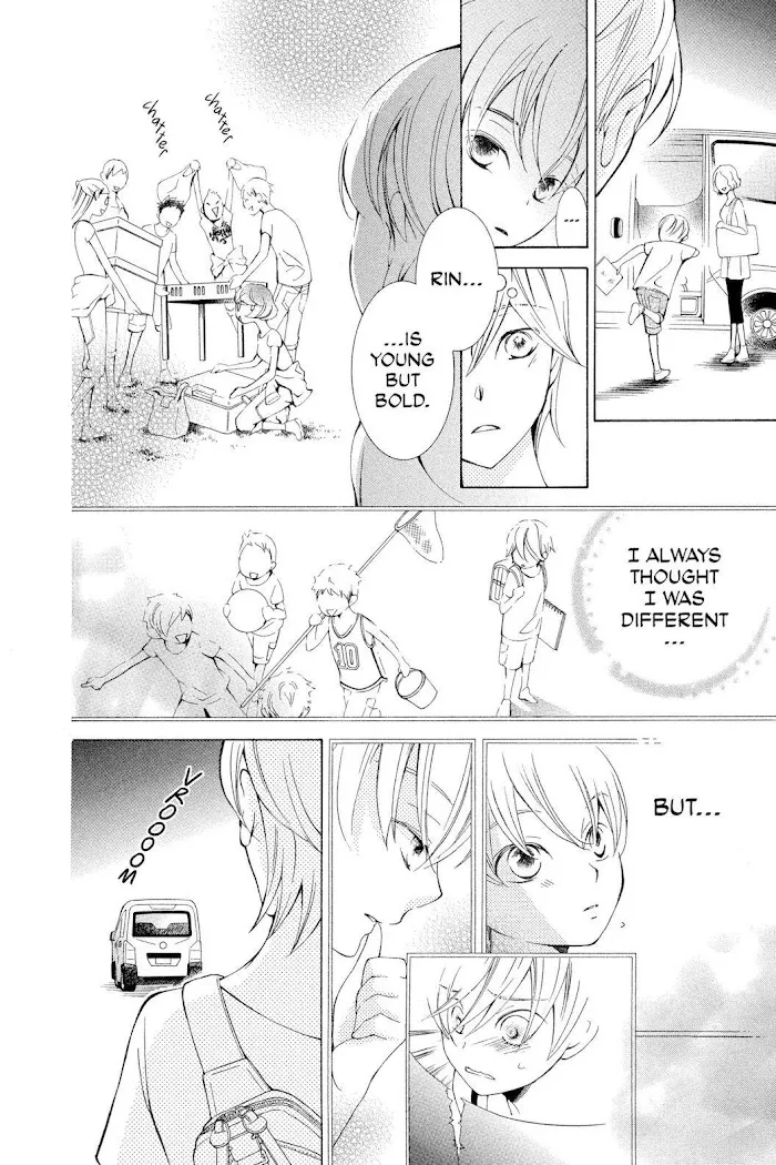 Read Urakata!! chapter 12 image 15 on Lezhin