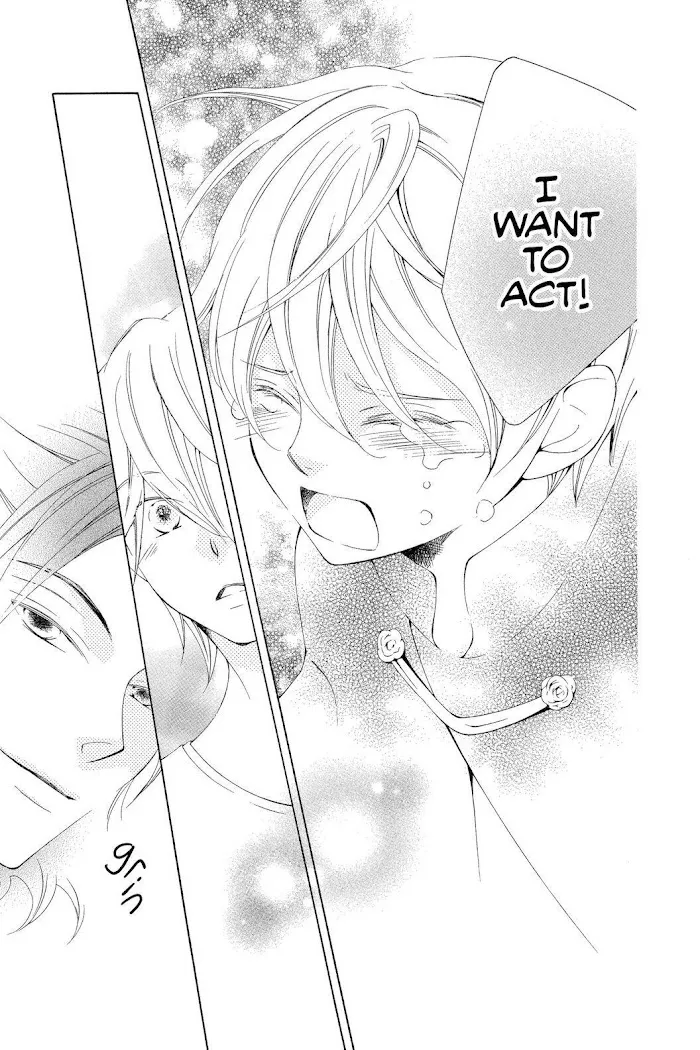 Read Urakata!! chapter 12 image 28 on Lezhin