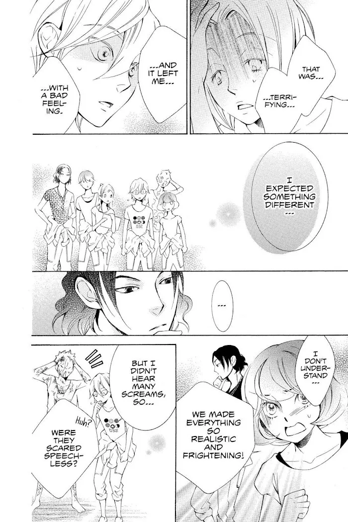 Read Urakata!! chapter 15 image 29 on Lezhin