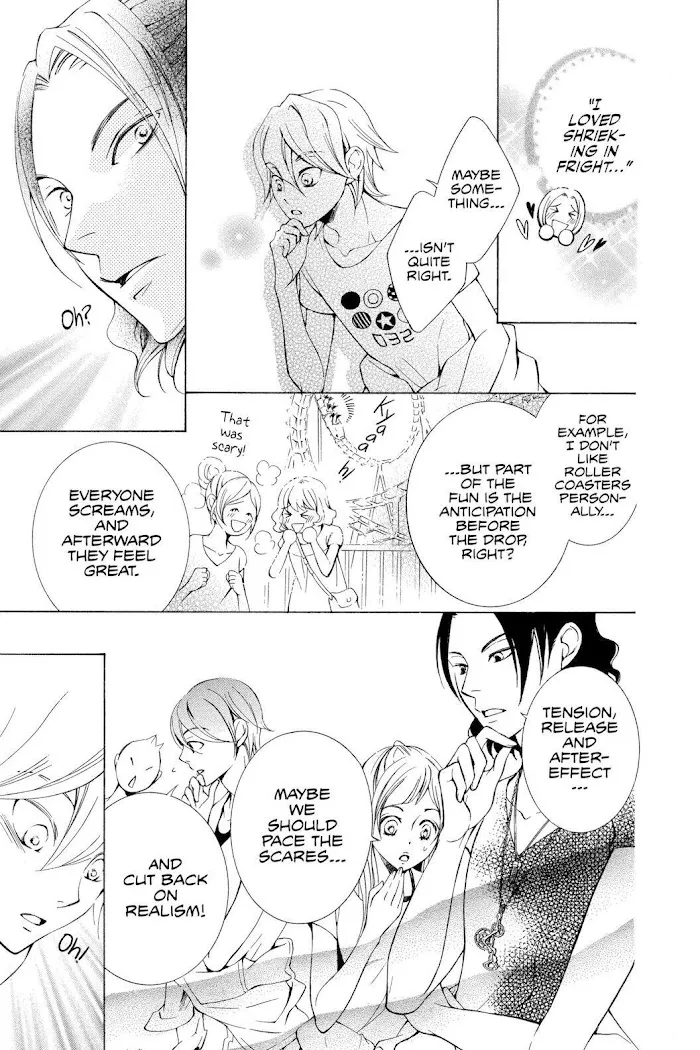 Read Urakata!! chapter 15 image 30 on Lezhin