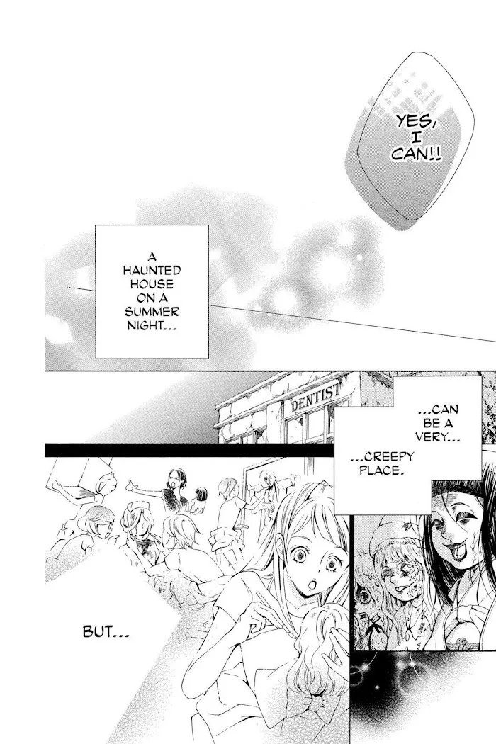 Read Urakata!! chapter 15 image 33 on Lezhin