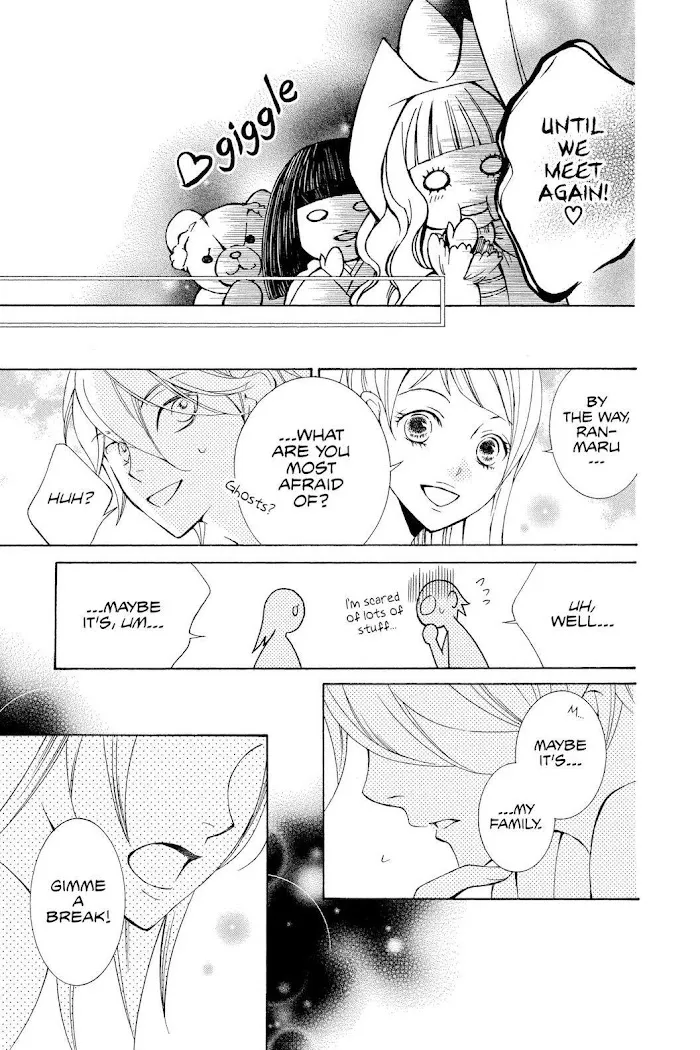 Read Urakata!! chapter 15 image 38 on Lezhin