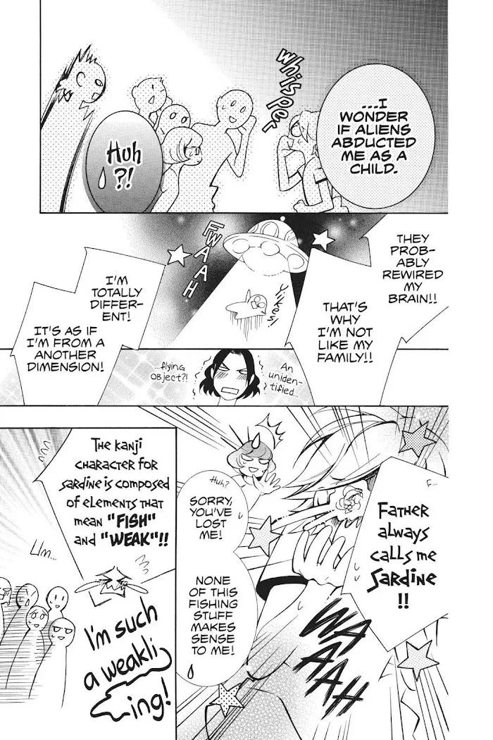 Read Urakata!! chapter 16 image 18 on Lezhin
