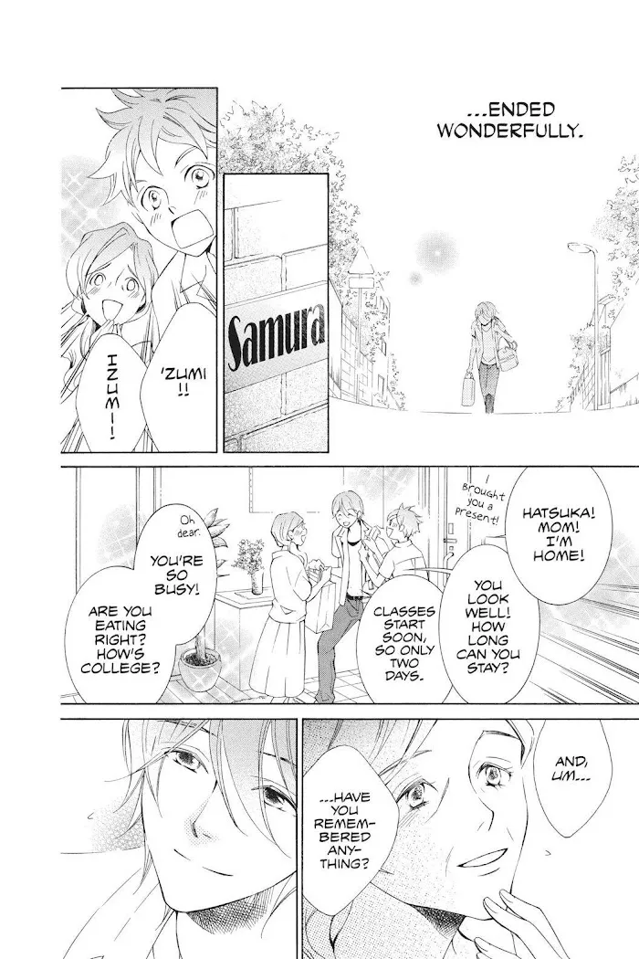 Read Urakata!! chapter 18 image 26 on Lezhin