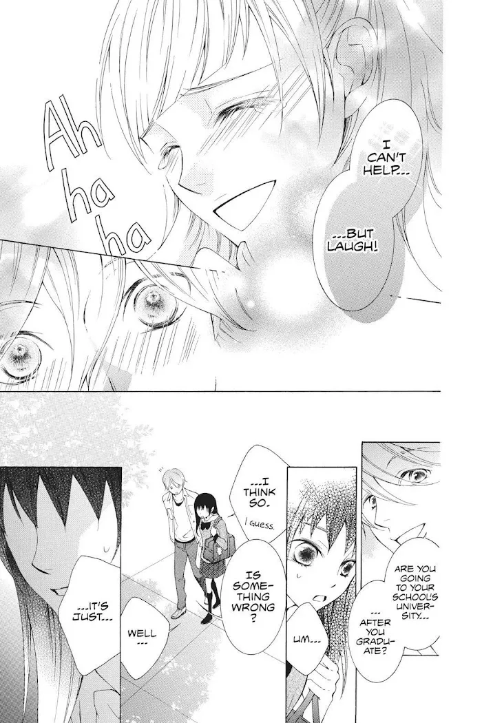 Read Urakata!! chapter 19 image 18 on Lezhin