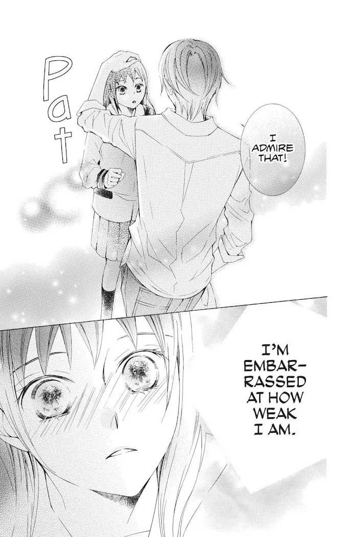 Read Urakata!! chapter 19 image 22 on Lezhin