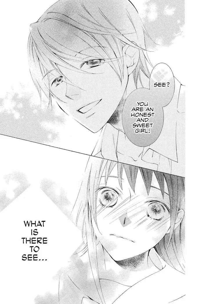 Read Urakata!! chapter 19 image 26 on Lezhin