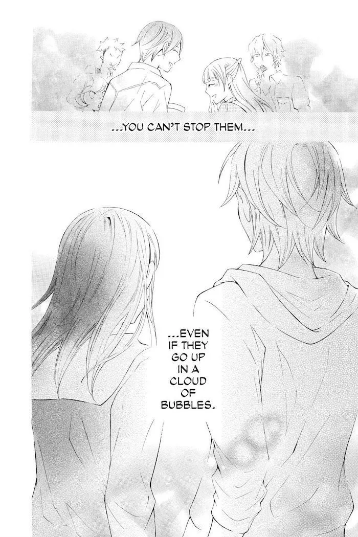Read Urakata!! chapter 19 image 29 on Lezhin