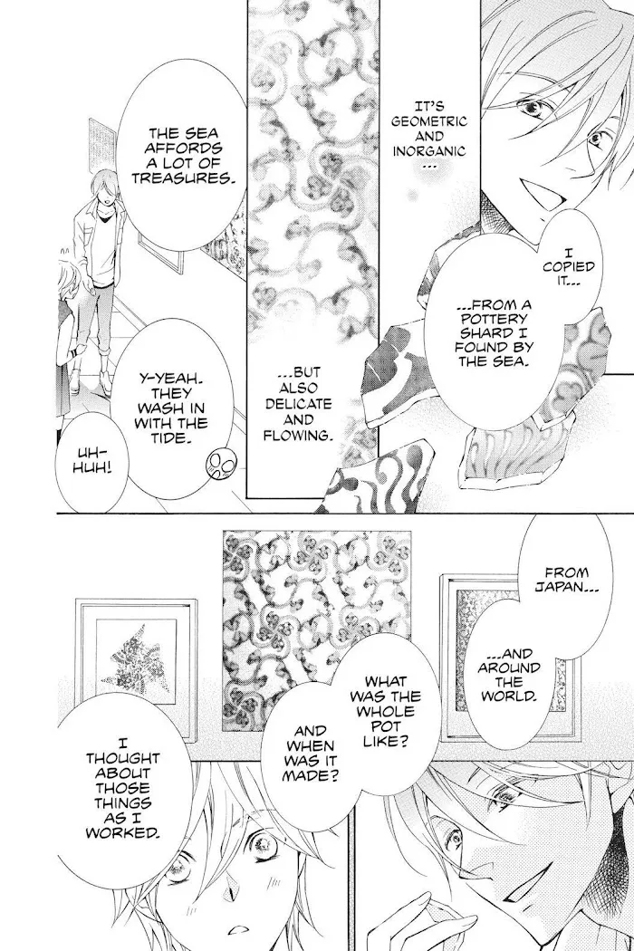 Read Urakata!! chapter 20 image 25 on Lezhin