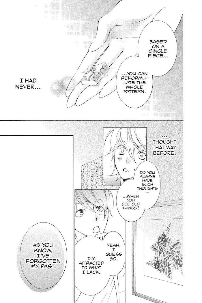 Read Urakata!! chapter 20 image 26 on Lezhin