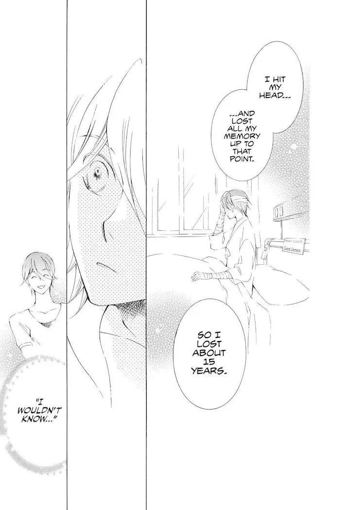 Read Urakata!! chapter 20 image 28 on Lezhin