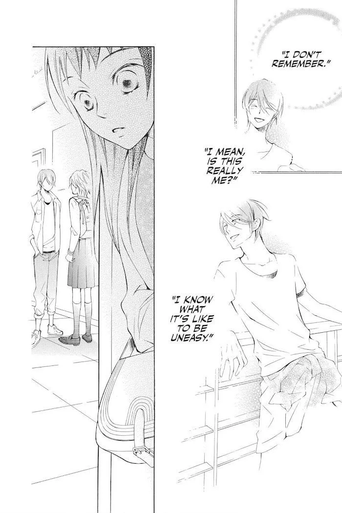 Read Urakata!! chapter 20 image 29 on Lezhin