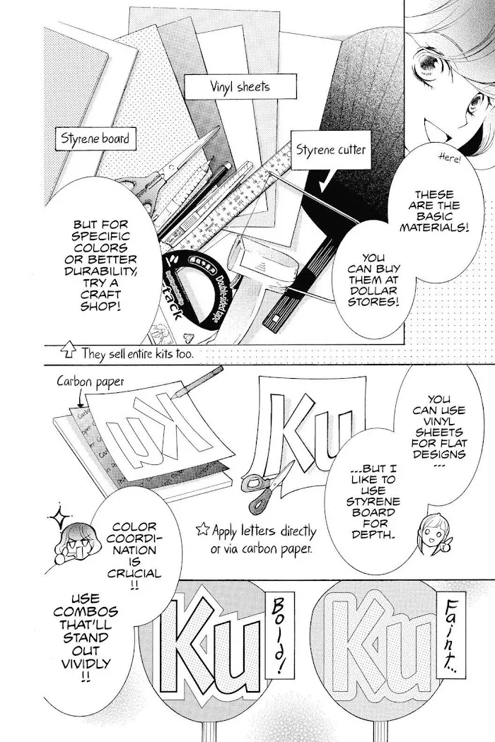 Read Urakata!! chapter 22 image 20 on Lezhin