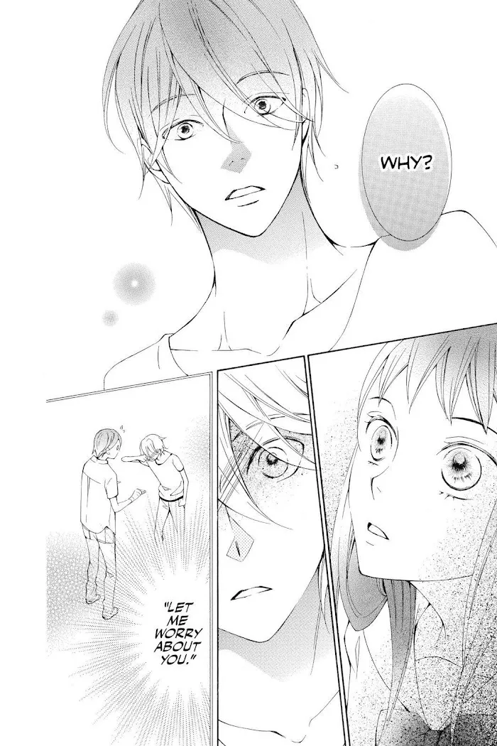 Read Urakata!! chapter 22 image 26 on Lezhin
