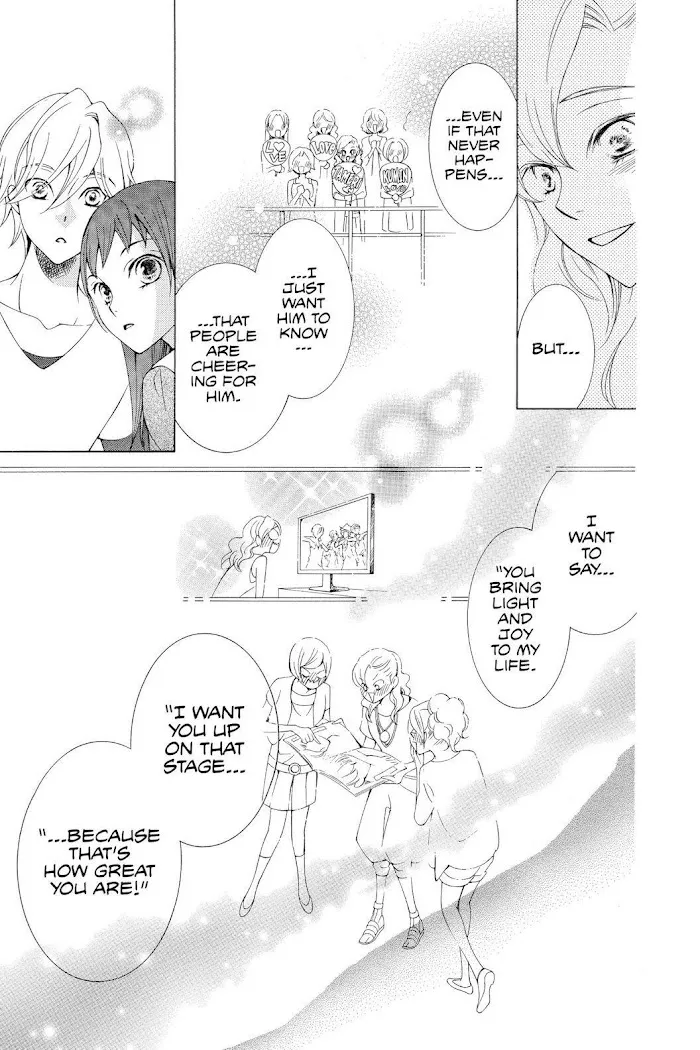 Read Urakata!! chapter 22 image 29 on Lezhin