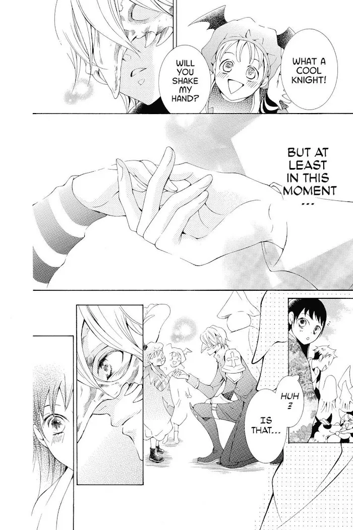 Read Urakata!! chapter 24 image 13 on Lezhin